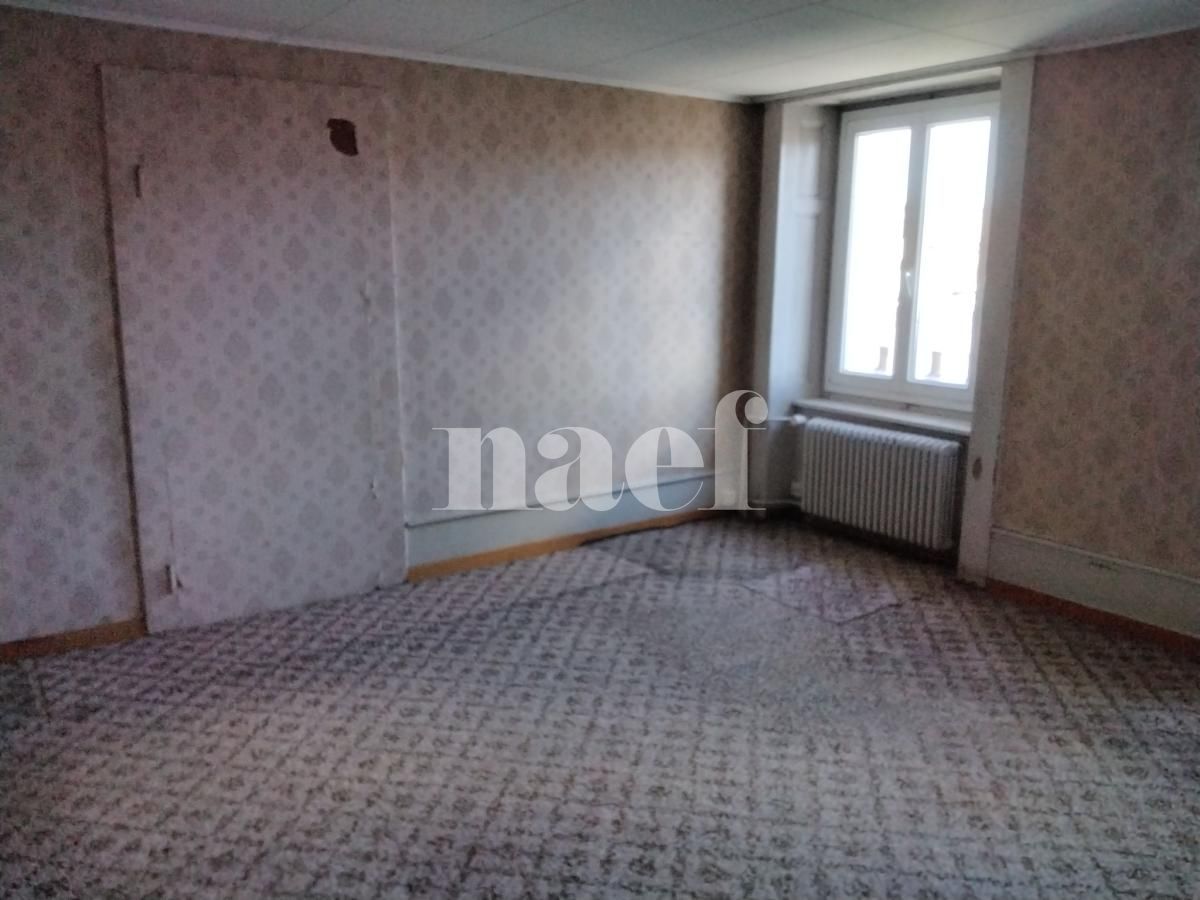 À louer : Appartement 3.5 Pieces La Chaux-de-Fonds - Ref : 276165.4001 | Naef Immobilier