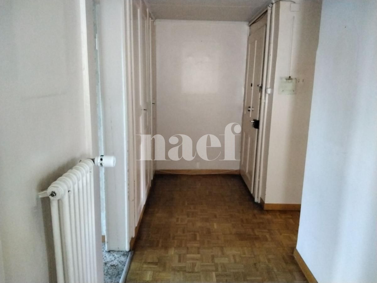 À louer : Appartement 3.5 Pieces La Chaux-de-Fonds - Ref : 276165.4001 | Naef Immobilier