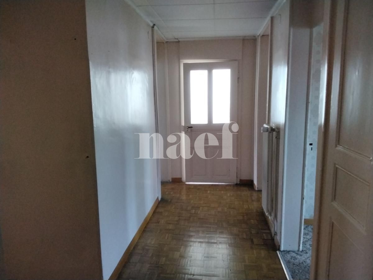 À louer : Appartement 3.5 Pieces La Chaux-de-Fonds - Ref : 276165.4001 | Naef Immobilier