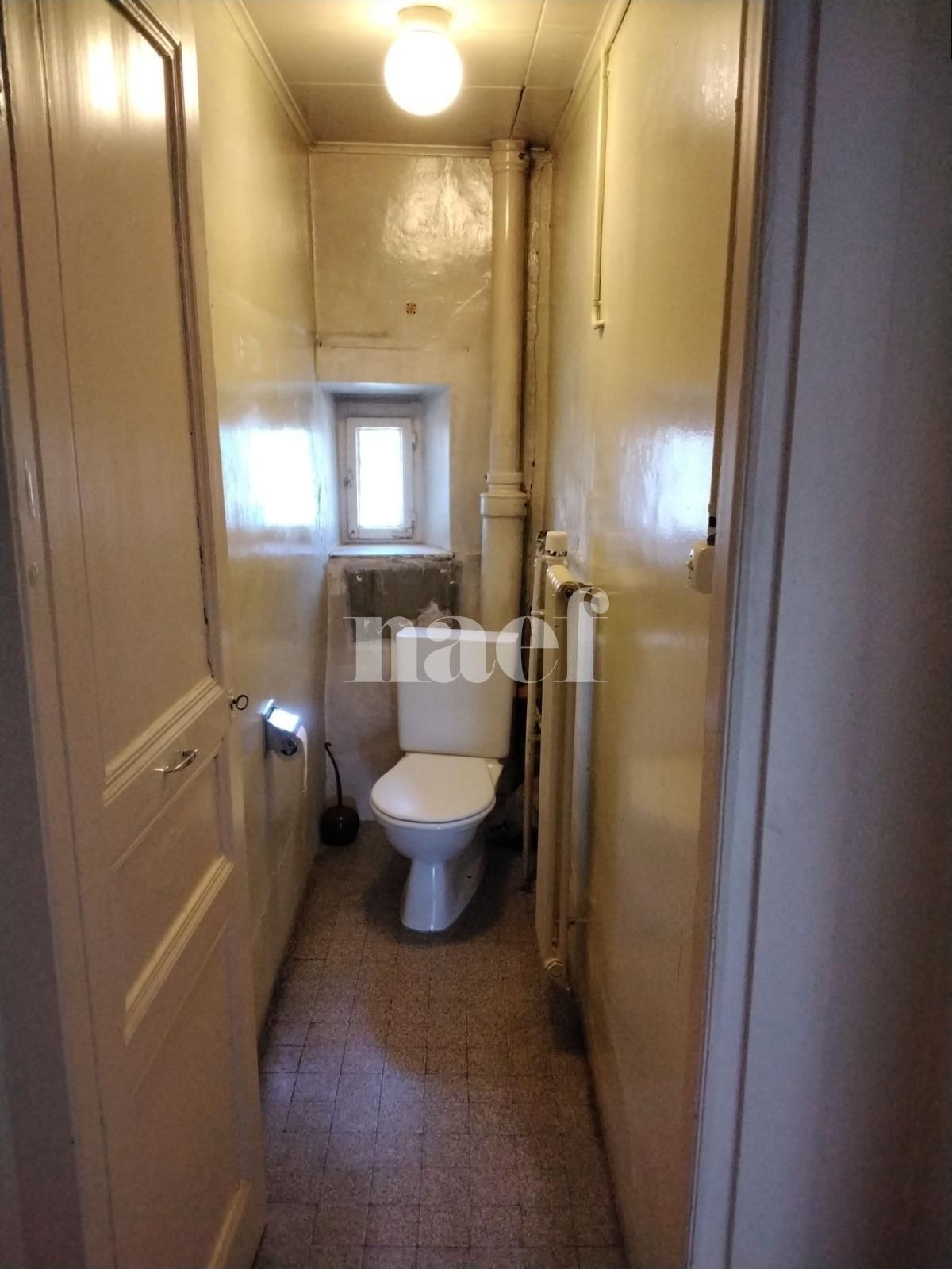 À louer : Appartement 3.5 Pieces La Chaux-de-Fonds - Ref : 276165.4001 | Naef Immobilier