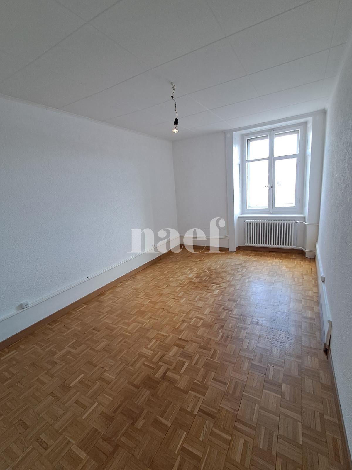 À louer : Appartement 3.5 Pieces La Chaux-de-Fonds - Ref : 276165.4002 | Naef Immobilier
