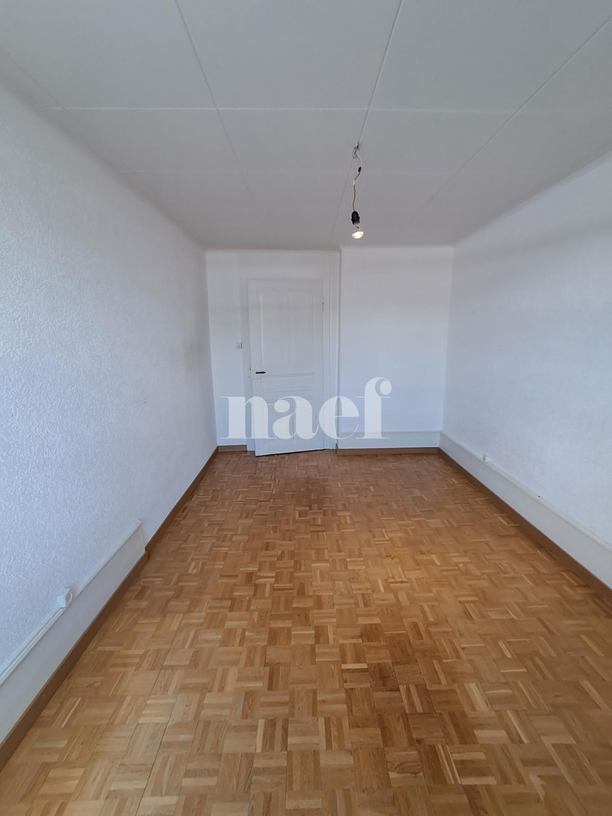 À louer : Appartement 3.5 Pieces La Chaux-de-Fonds - Ref : 276165.4002 | Naef Immobilier