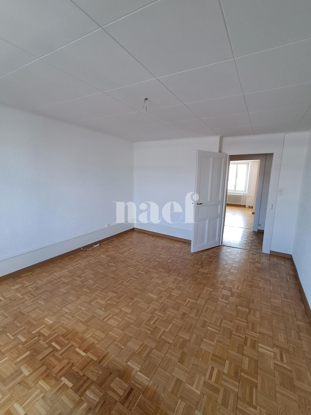 À louer : Appartement 3.5 Pieces La Chaux-de-Fonds - Ref : 276165.4002 | Naef Immobilier