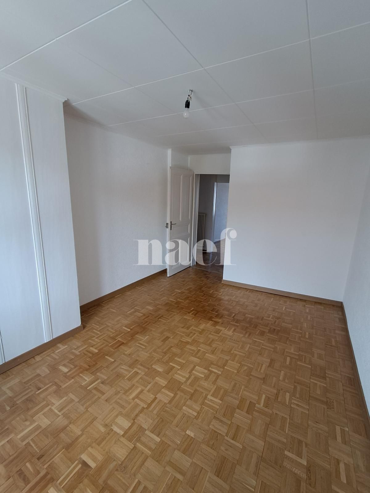 À louer : Appartement 3.5 Pieces La Chaux-de-Fonds - Ref : 276165.4002 | Naef Immobilier
