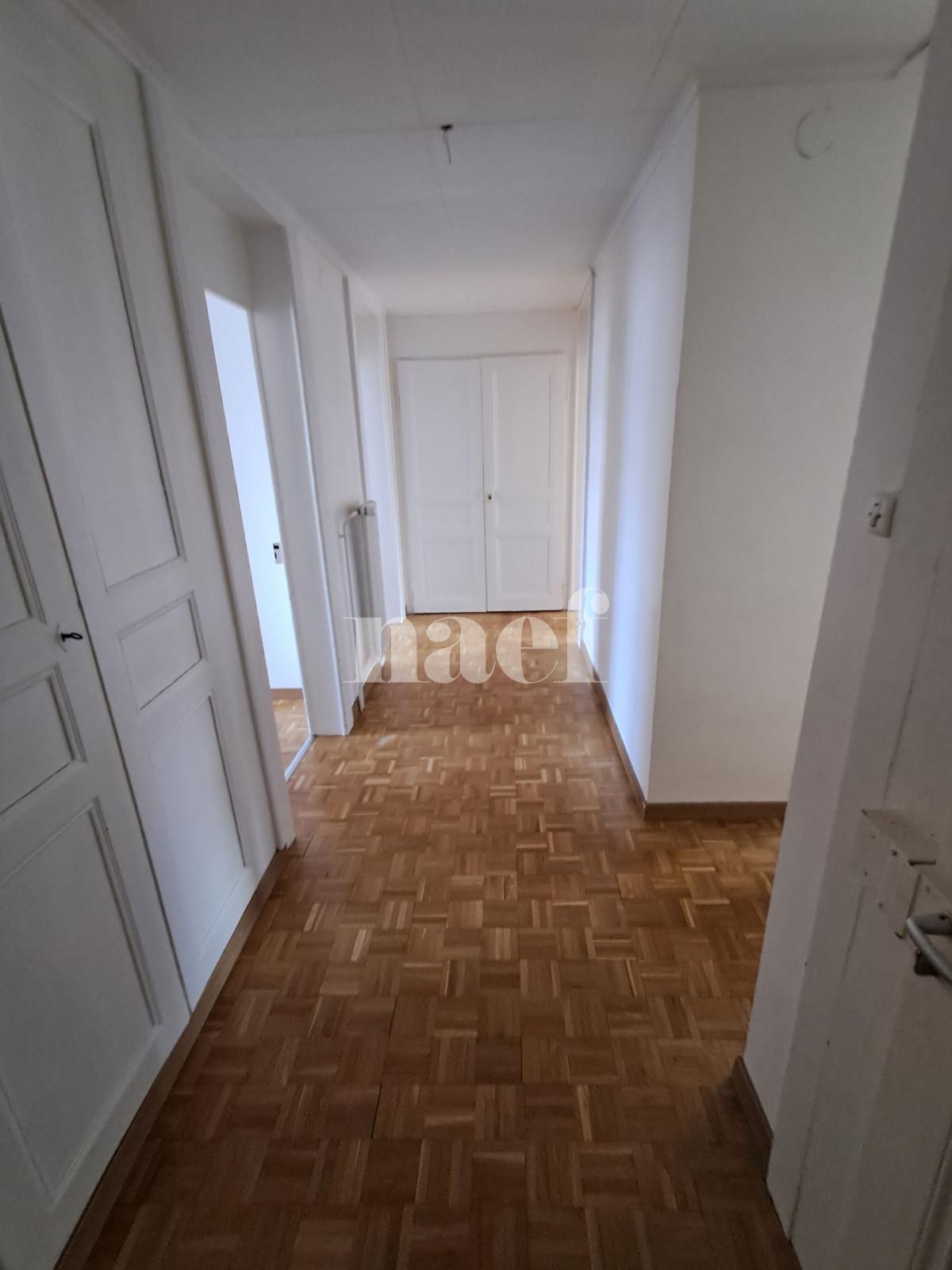 À louer : Appartement 3.5 Pieces La Chaux-de-Fonds - Ref : 276165.4002 | Naef Immobilier