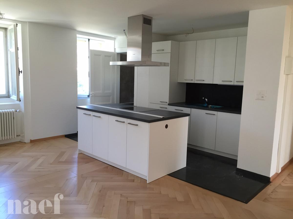 À louer : Appartement 3 Pieces La Chaux-de-Fonds - Ref : 276167.3001 | Naef Immobilier