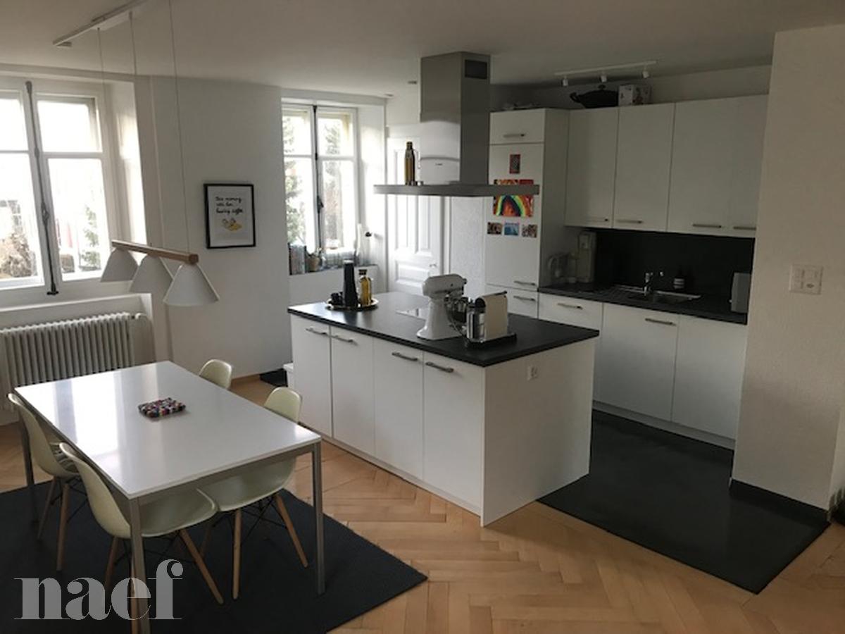 À louer : Appartement 3 Pieces La Chaux-de-Fonds - Ref : 276167.3001 | Naef Immobilier