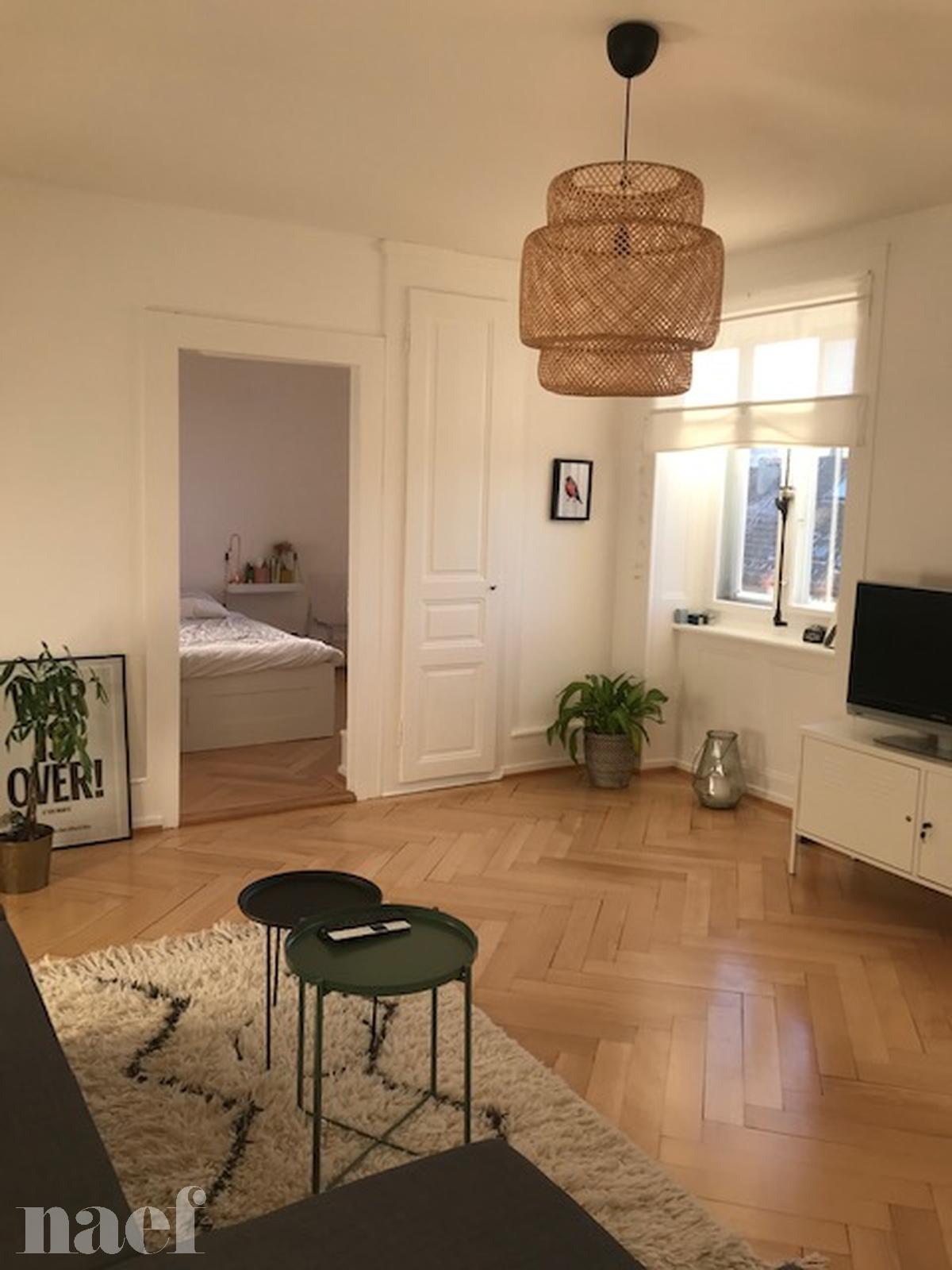 À louer : Appartement 3 Pieces La Chaux-de-Fonds - Ref : 276167.3001 | Naef Immobilier