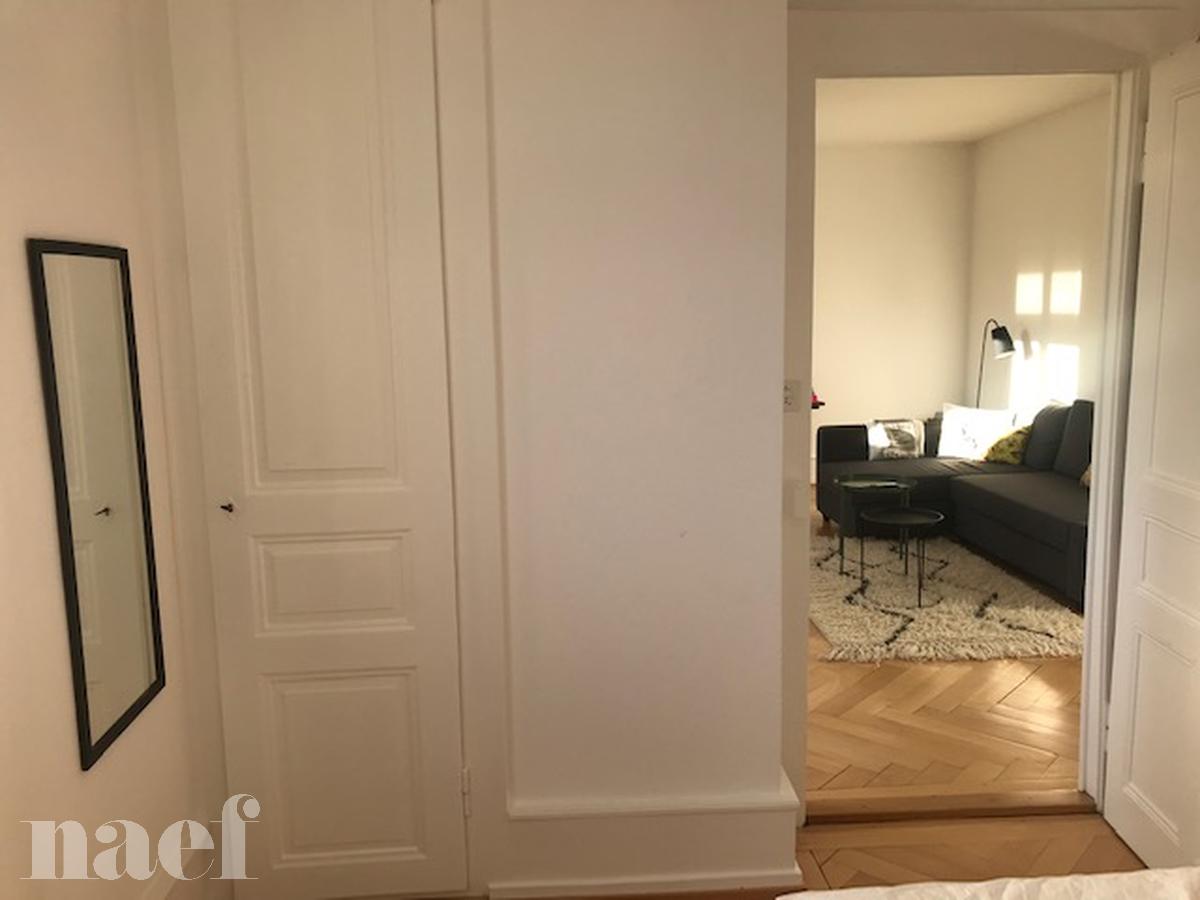 À louer : Appartement 3 Pieces La Chaux-de-Fonds - Ref : 276167.3001 | Naef Immobilier
