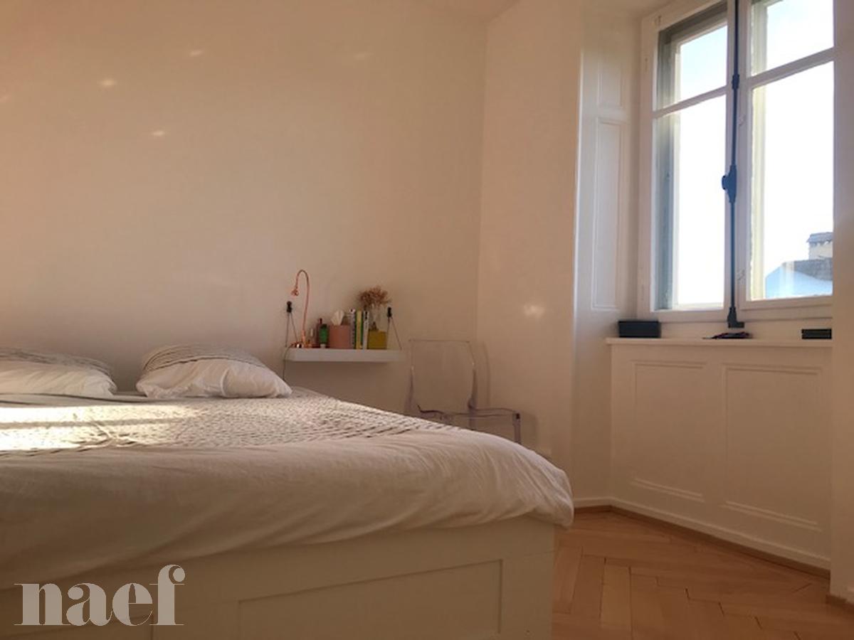 À louer : Appartement 3 Pieces La Chaux-de-Fonds - Ref : 276167.3001 | Naef Immobilier