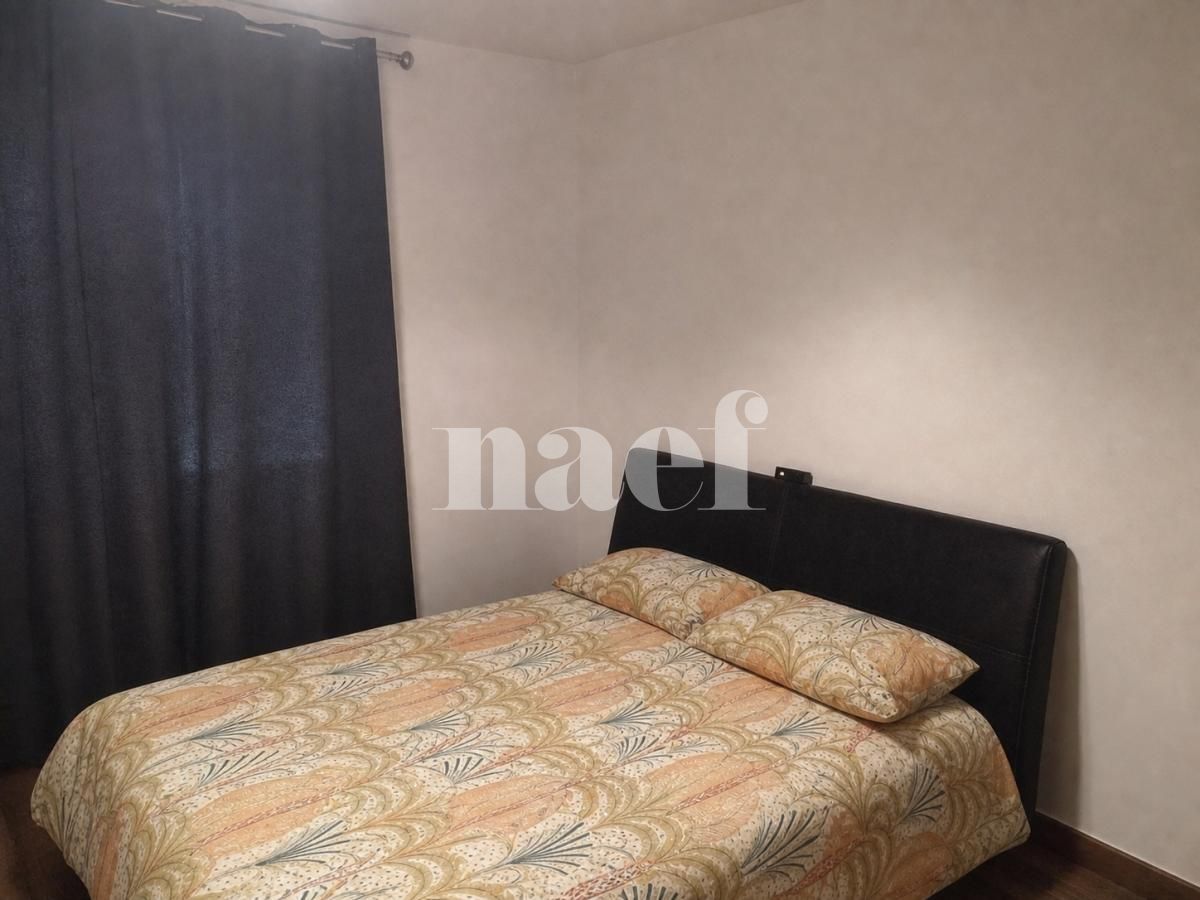 À louer : Appartement 3.5 Pieces La Chaux-de-Fonds - Ref : 276168.1001 | Naef Immobilier