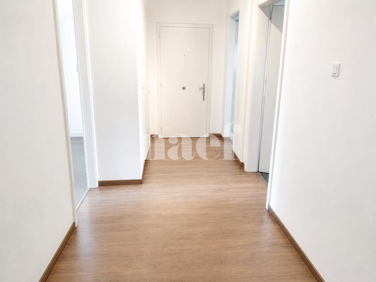À louer : Appartement 3.5 Pieces La Chaux-de-Fonds - Ref : 276168.1001 | Naef Immobilier