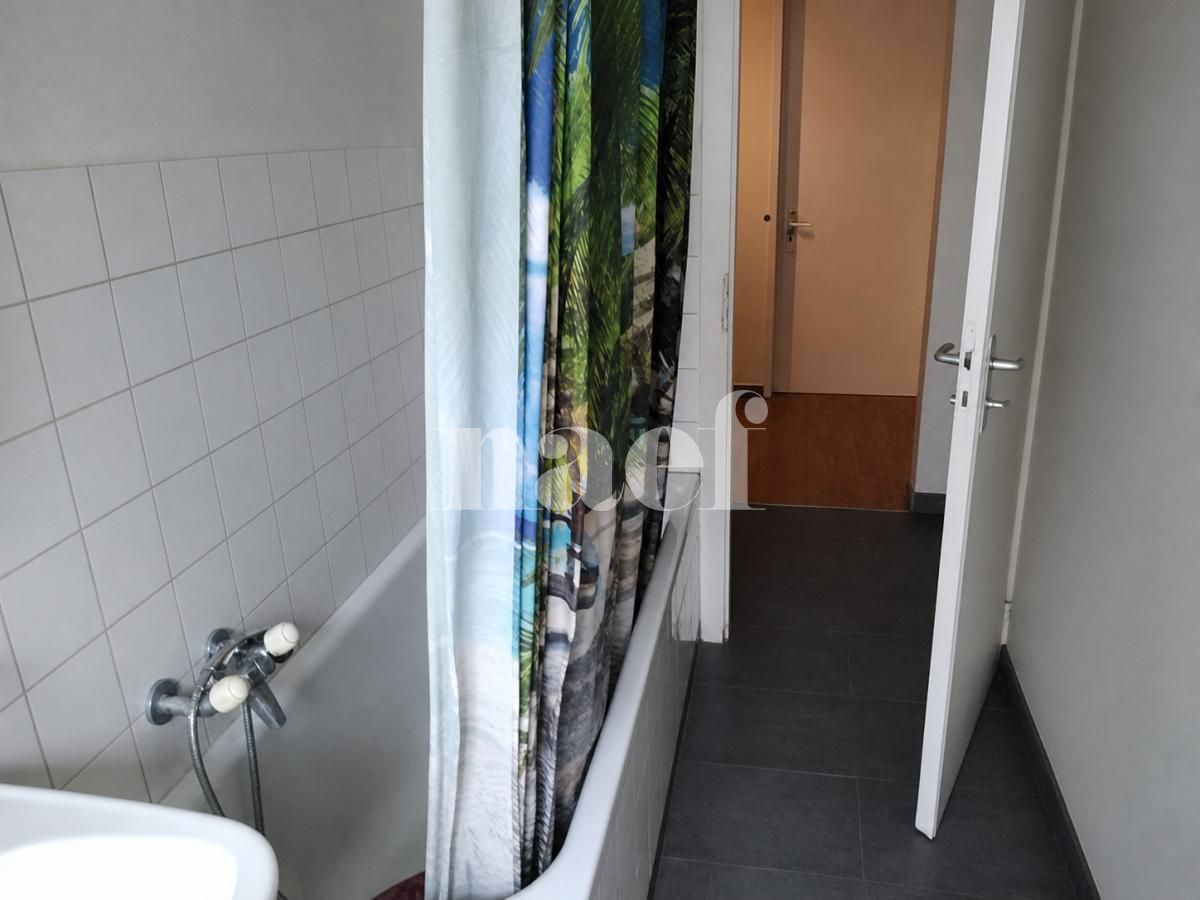 À louer : Appartement 3.5 Pieces La Chaux-de-Fonds - Ref : 276168.1001 | Naef Immobilier