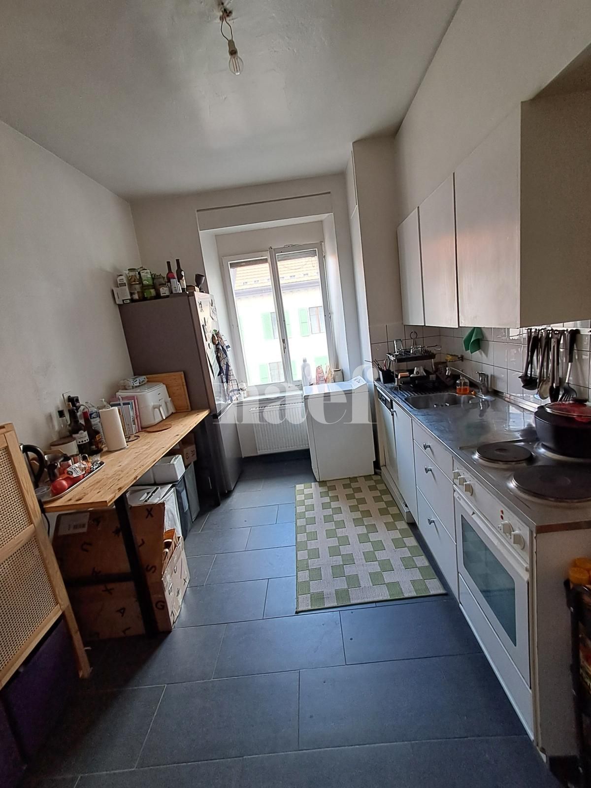 À louer : Appartement 4.5 Pieces La Chaux-de-Fonds - Ref : 276168.2002 | Naef Immobilier
