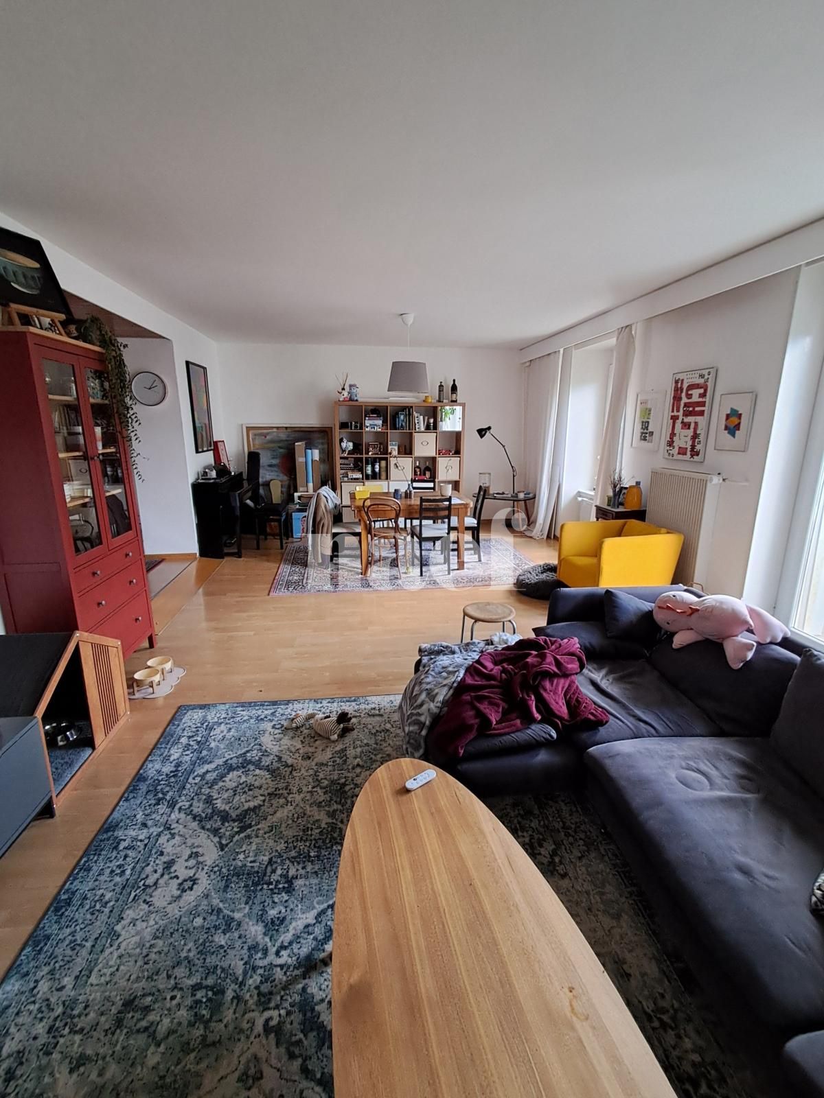 À louer : Appartement 4.5 Pieces La Chaux-de-Fonds - Ref : 276168.2002 | Naef Immobilier