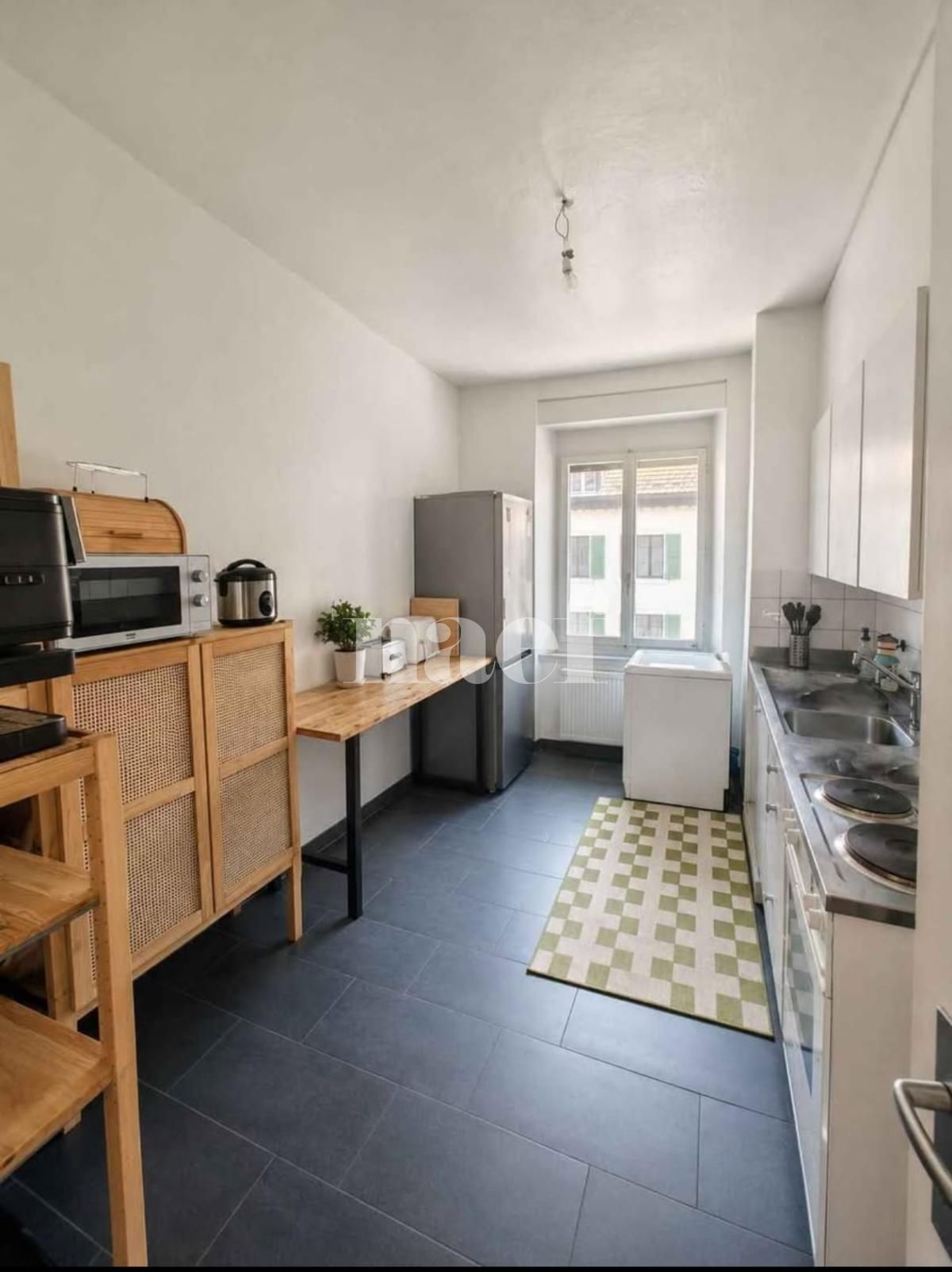 À louer : Appartement 4.5 Pieces La Chaux-de-Fonds - Ref : 276168.2002 | Naef Immobilier