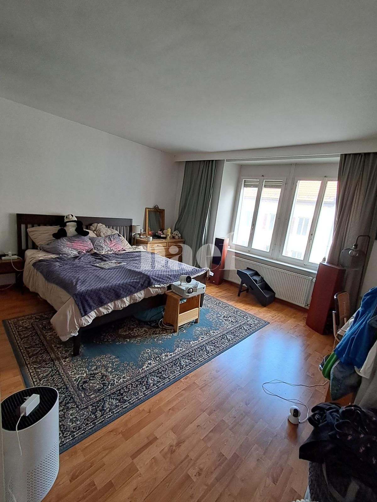 À louer : Appartement 4.5 Pieces La Chaux-de-Fonds - Ref : 276168.2002 | Naef Immobilier