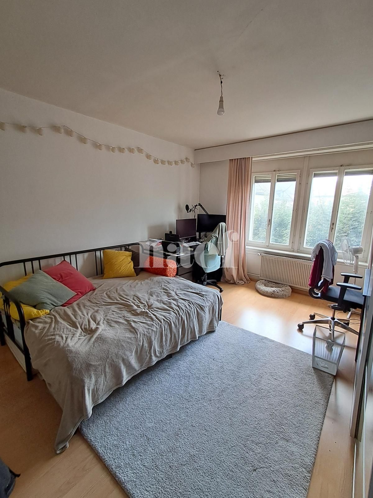 À louer : Appartement 4.5 Pieces La Chaux-de-Fonds - Ref : 276168.2002 | Naef Immobilier