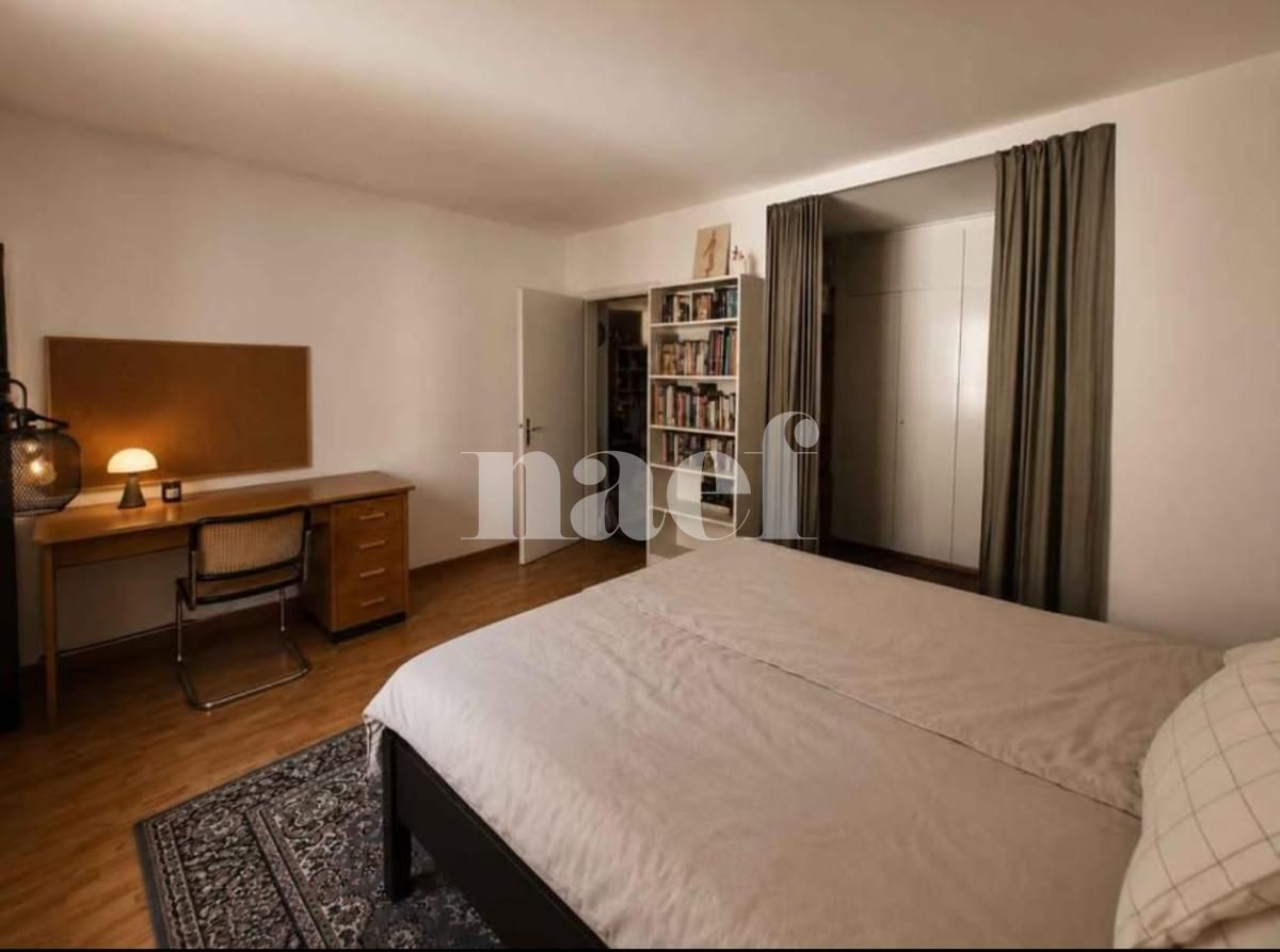 À louer : Appartement 4.5 Pieces La Chaux-de-Fonds - Ref : 276168.2002 | Naef Immobilier
