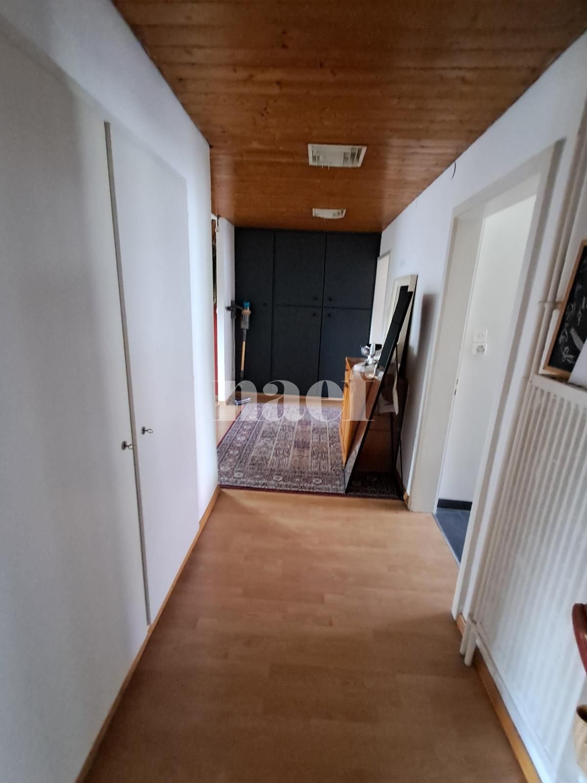 À louer : Appartement 4.5 Pieces La Chaux-de-Fonds - Ref : 276168.2002 | Naef Immobilier