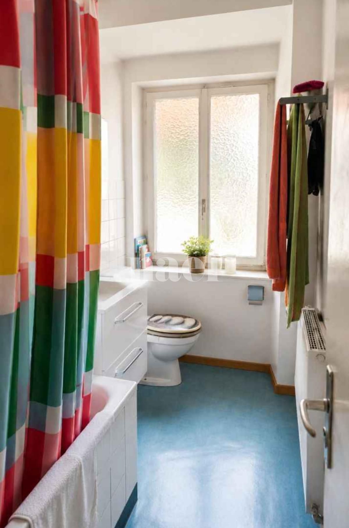 À louer : Appartement 4.5 Pieces La Chaux-de-Fonds - Ref : 276168.2002 | Naef Immobilier