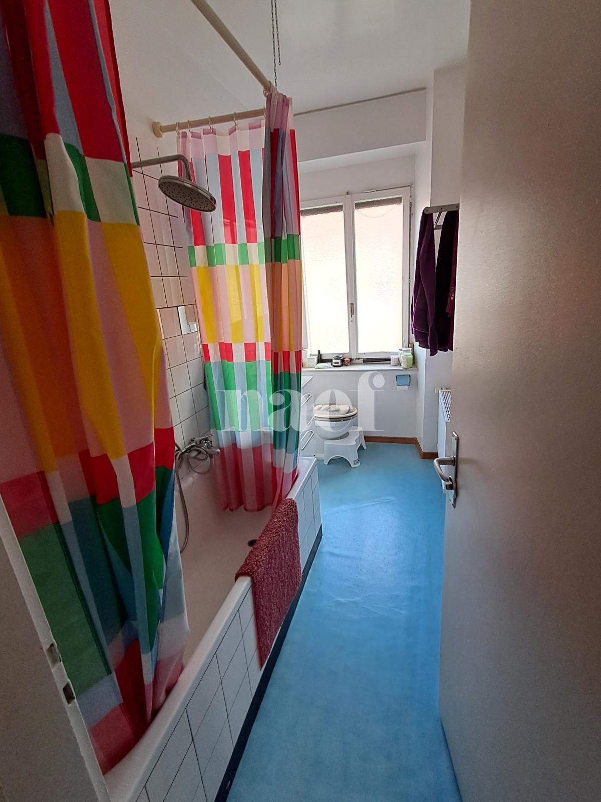 À louer : Appartement 4.5 Pieces La Chaux-de-Fonds - Ref : 276168.2002 | Naef Immobilier