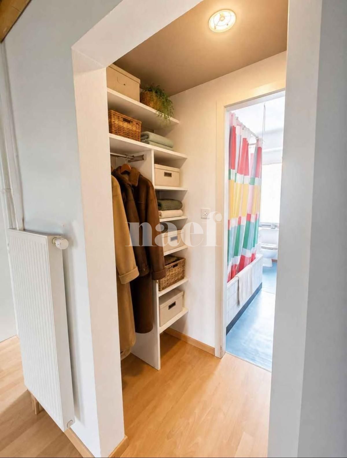 À louer : Appartement 4.5 Pieces La Chaux-de-Fonds - Ref : 276168.2002 | Naef Immobilier