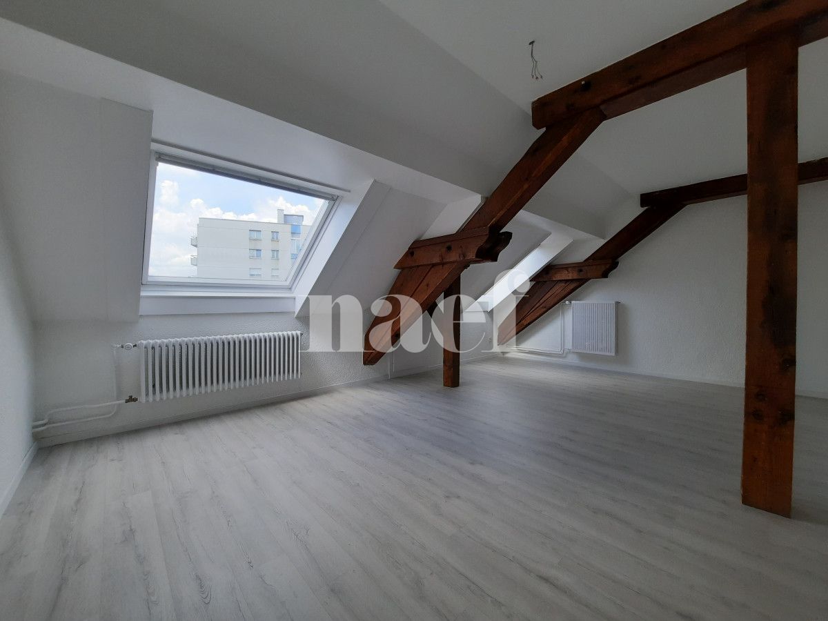 À louer : Appartement 4 Pieces La Chaux-de-Fonds - Ref : 276168.4001 | Naef Immobilier