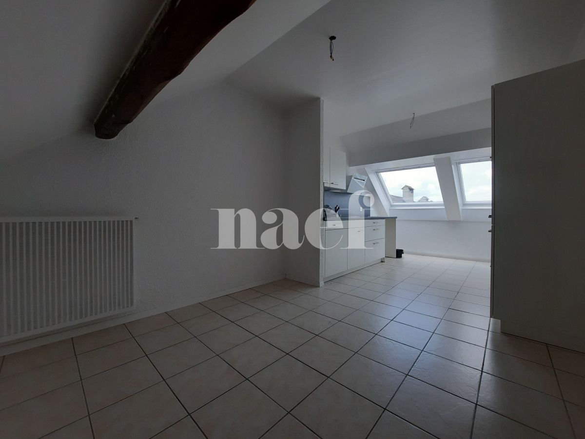 À louer : Appartement 4 Pieces La Chaux-de-Fonds - Ref : 276168.4001 | Naef Immobilier
