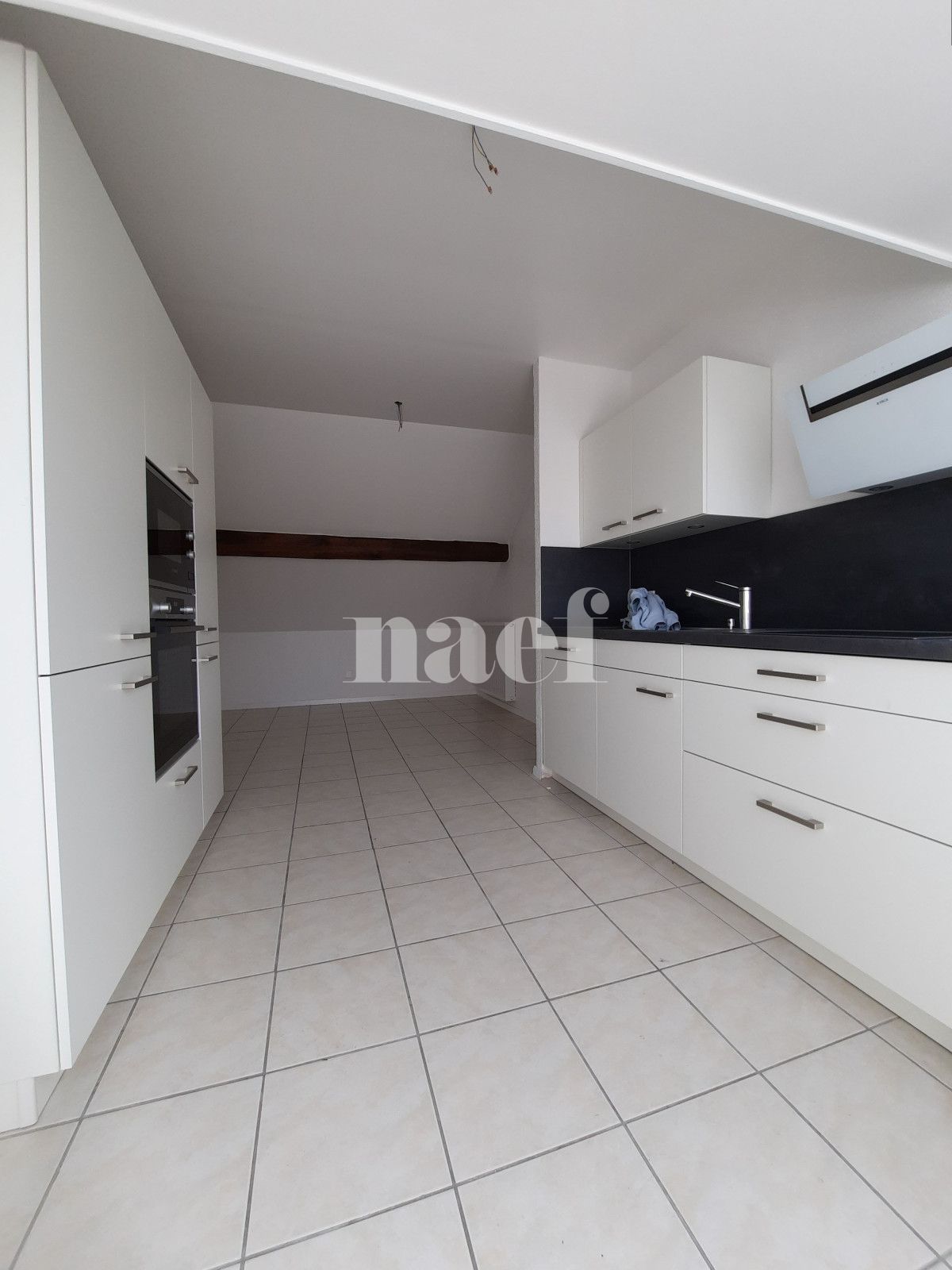 À louer : Appartement 4 Pieces La Chaux-de-Fonds - Ref : 276168.4001 | Naef Immobilier