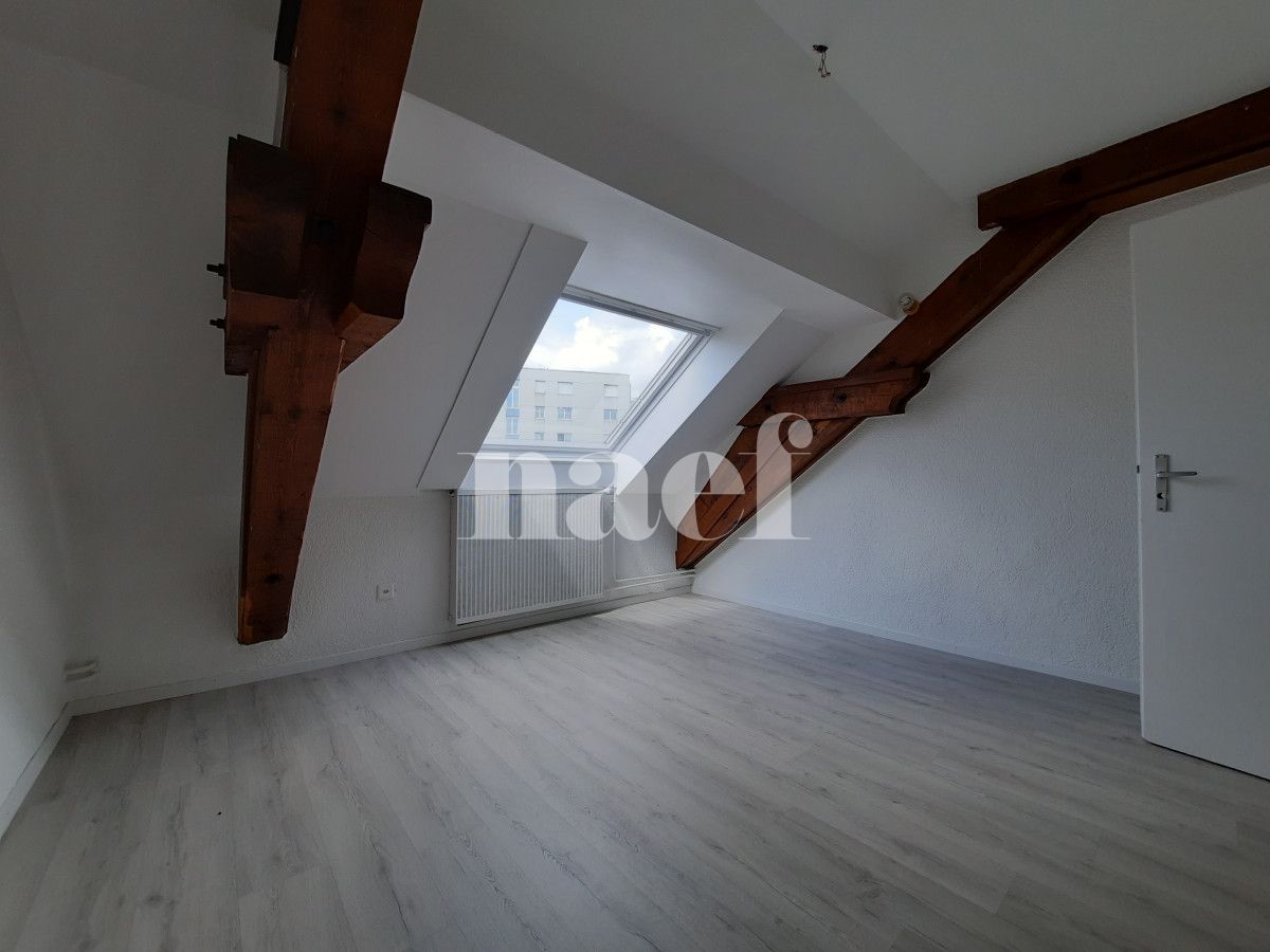 À louer : Appartement 4 Pieces La Chaux-de-Fonds - Ref : 276168.4001 | Naef Immobilier