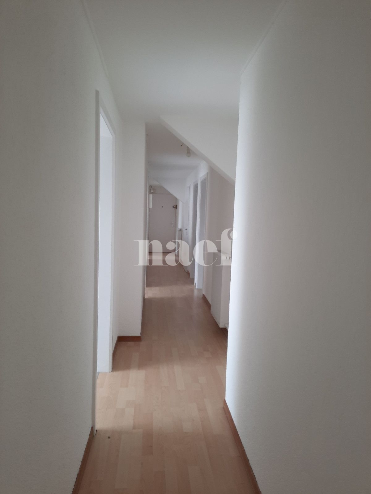 À louer : Appartement 4 Pieces La Chaux-de-Fonds - Ref : 276168.4001 | Naef Immobilier