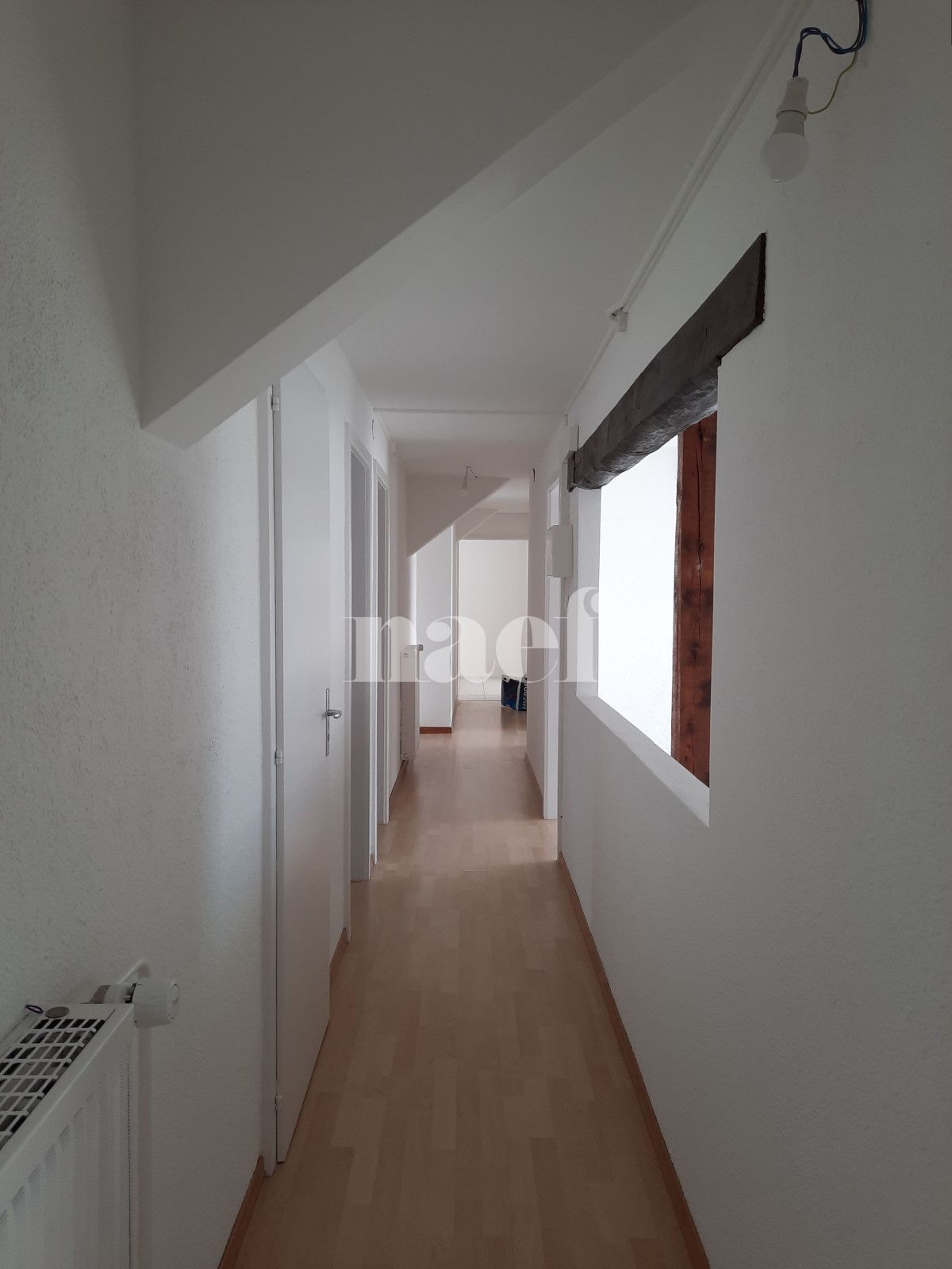 À louer : Appartement 4 Pieces La Chaux-de-Fonds - Ref : 276168.4001 | Naef Immobilier