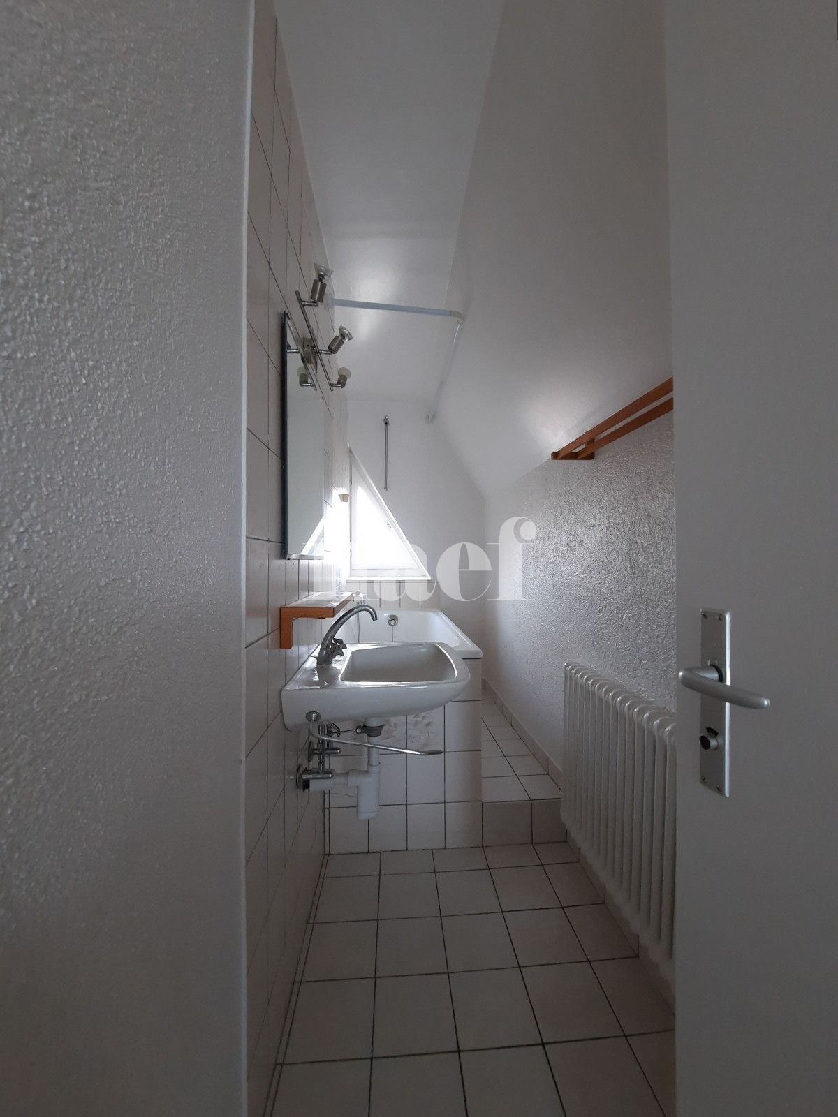 À louer : Appartement 4 Pieces La Chaux-de-Fonds - Ref : 276168.4001 | Naef Immobilier