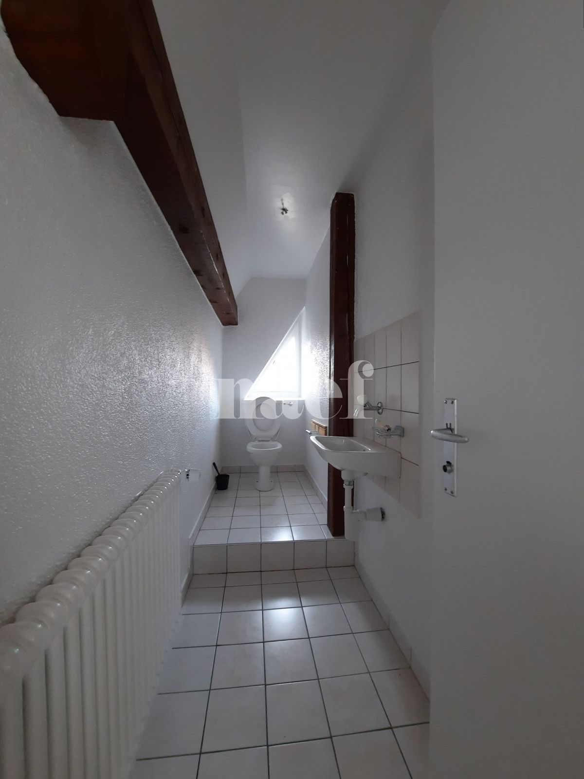 À louer : Appartement 4 Pieces La Chaux-de-Fonds - Ref : 276168.4001 | Naef Immobilier