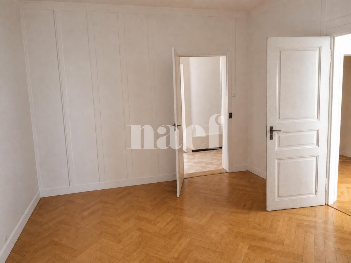 À louer : Appartement 3 Pieces La Chaux-de-Fonds - Ref : 276170.1002 | Naef Immobilier
