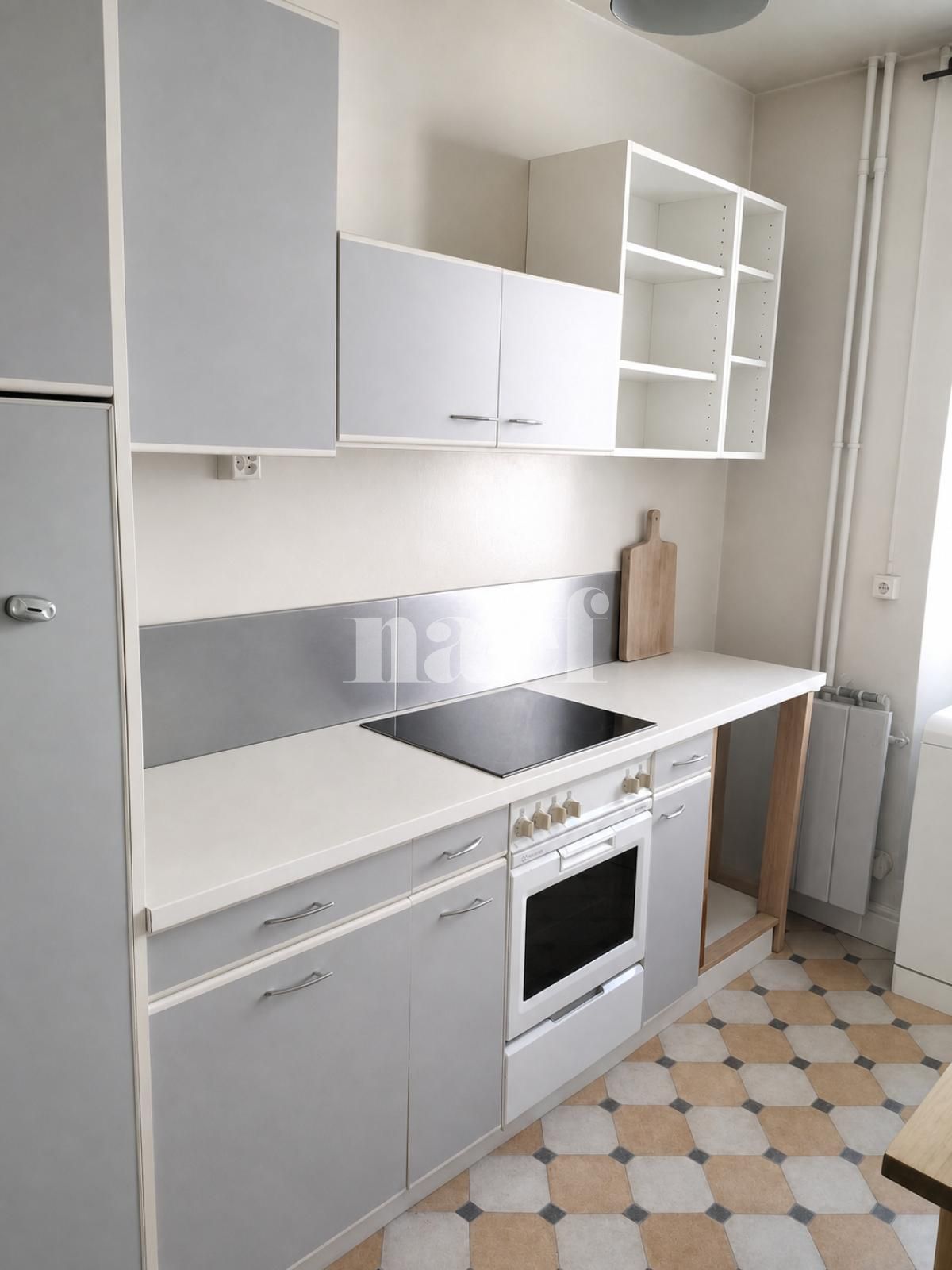 À louer : Appartement 3 Pieces La Chaux-de-Fonds - Ref : 276170.1002 | Naef Immobilier