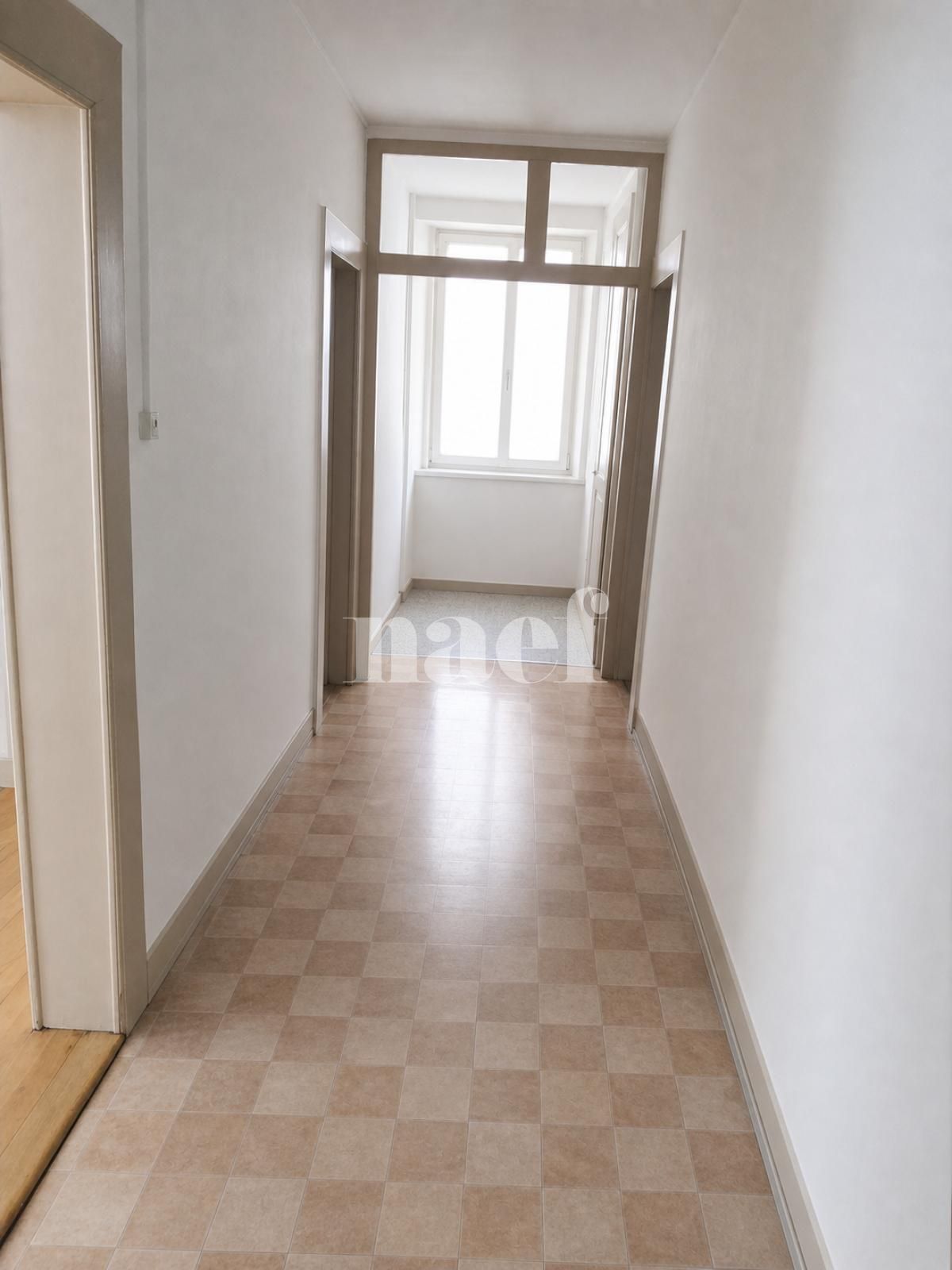 À louer : Appartement 3 Pieces La Chaux-de-Fonds - Ref : 276170.1002 | Naef Immobilier