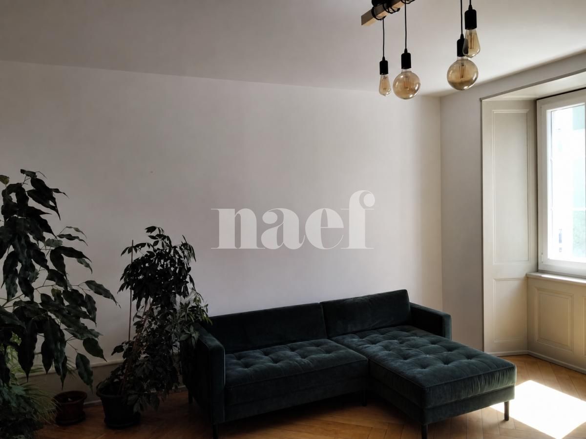 À louer : Appartement 3 Pieces La Chaux-de-Fonds - Ref : 276170.1002 | Naef Immobilier