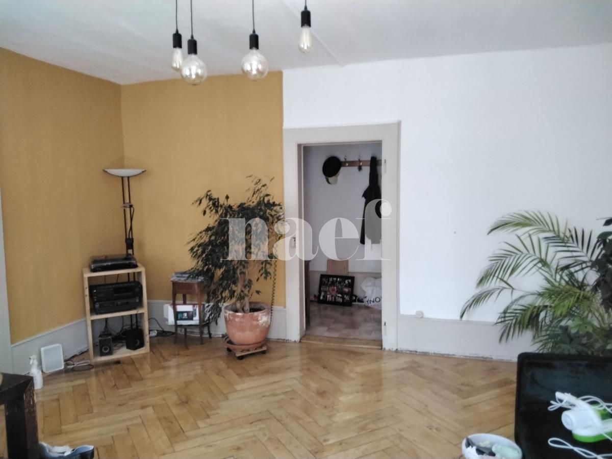 À louer : Appartement 3 Pieces La Chaux-de-Fonds - Ref : 276170.1002 | Naef Immobilier