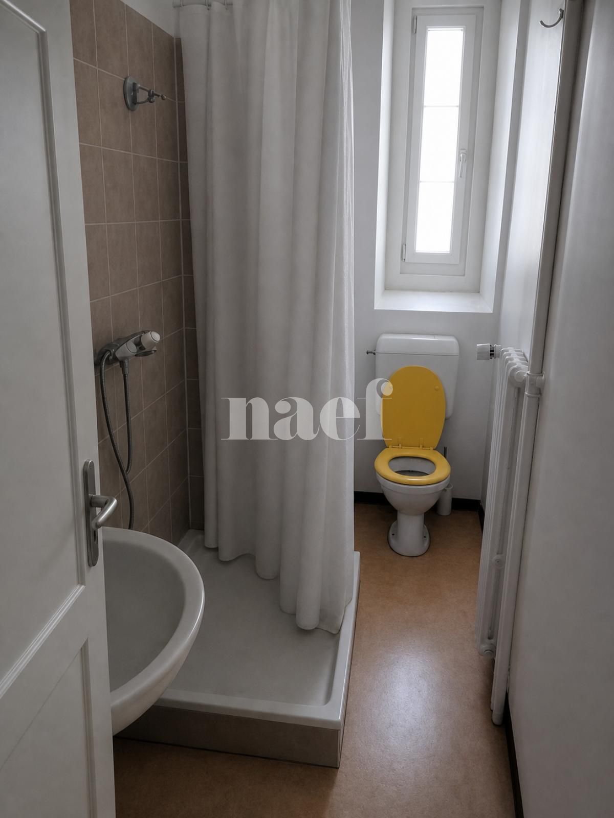 À louer : Appartement 3 Pieces La Chaux-de-Fonds - Ref : 276170.1002 | Naef Immobilier