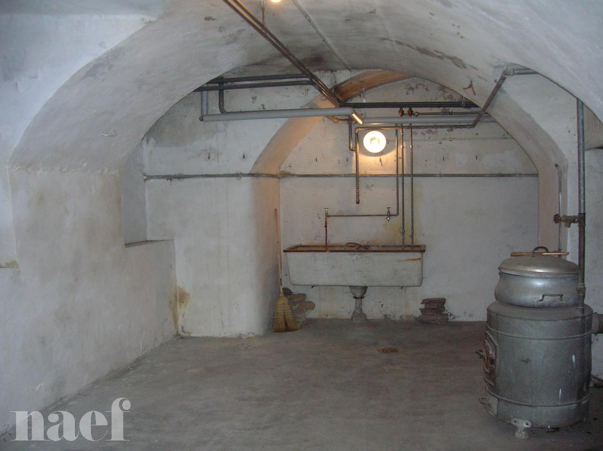 À louer : Surface Commerciale Atelier La Chaux-de-Fonds - Ref : 276170.61001 | Naef Immobilier