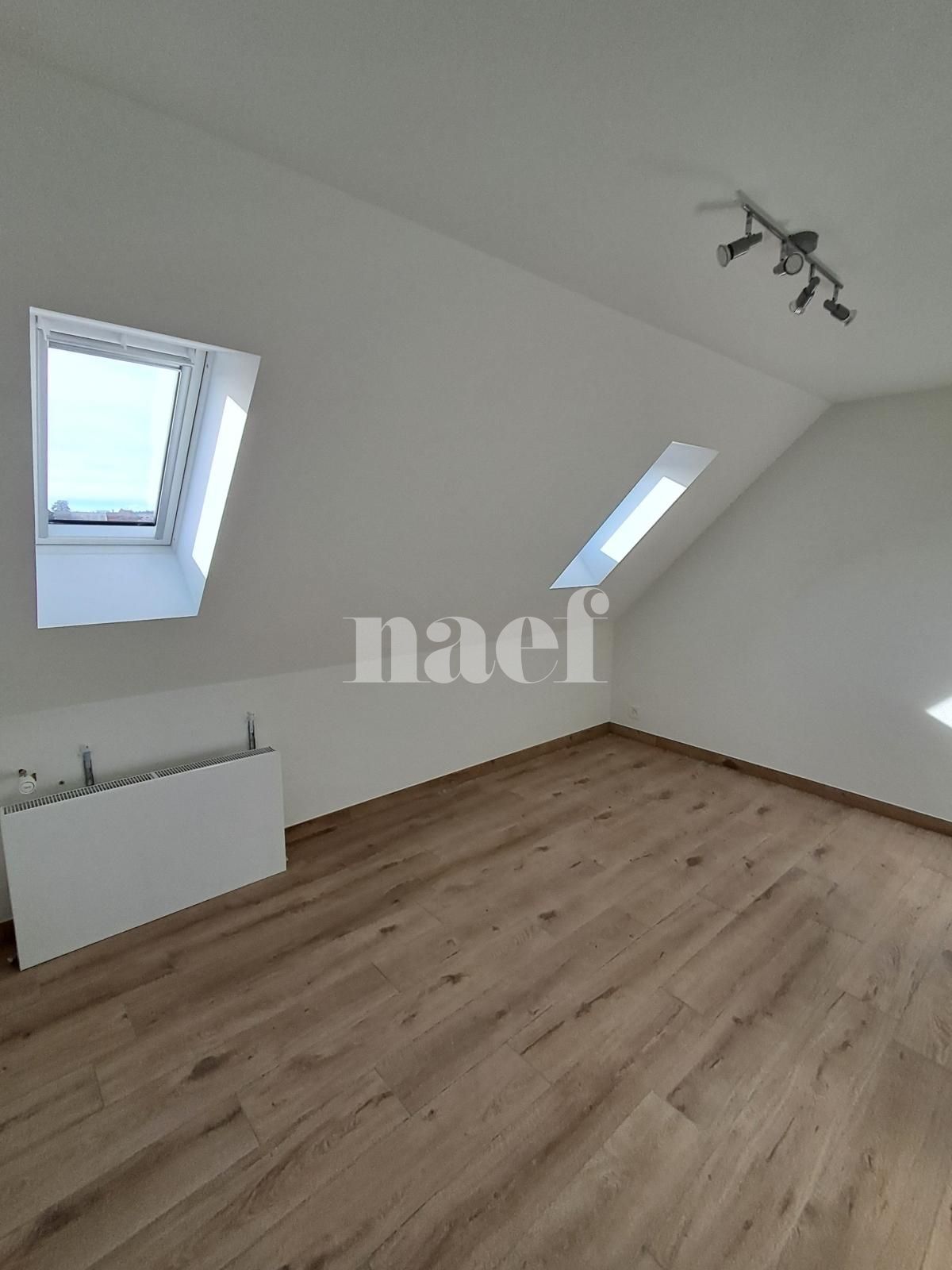 À louer : Appartement 3 Pieces La Chaux-de-Fonds - Ref : 276182.2001 | Naef Immobilier