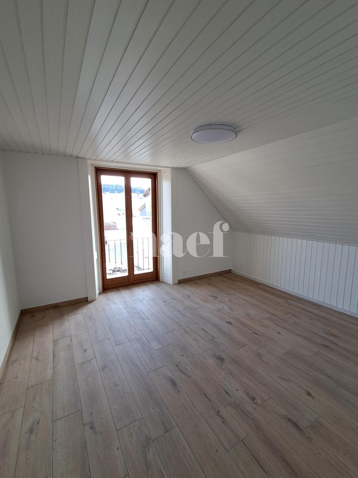 À louer : Appartement 3 Pieces La Chaux-de-Fonds - Ref : 276182.2001 | Naef Immobilier