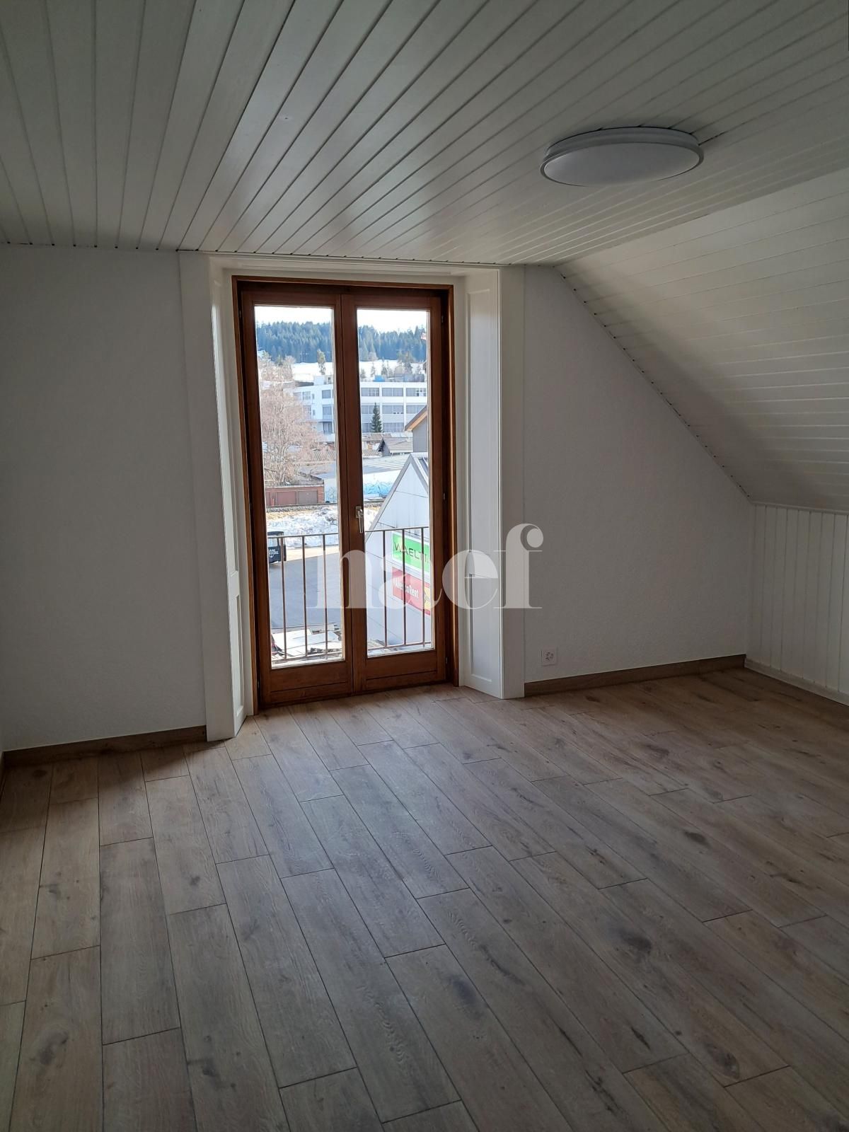 À louer : Appartement 3 Pieces La Chaux-de-Fonds - Ref : 276182.2001 | Naef Immobilier