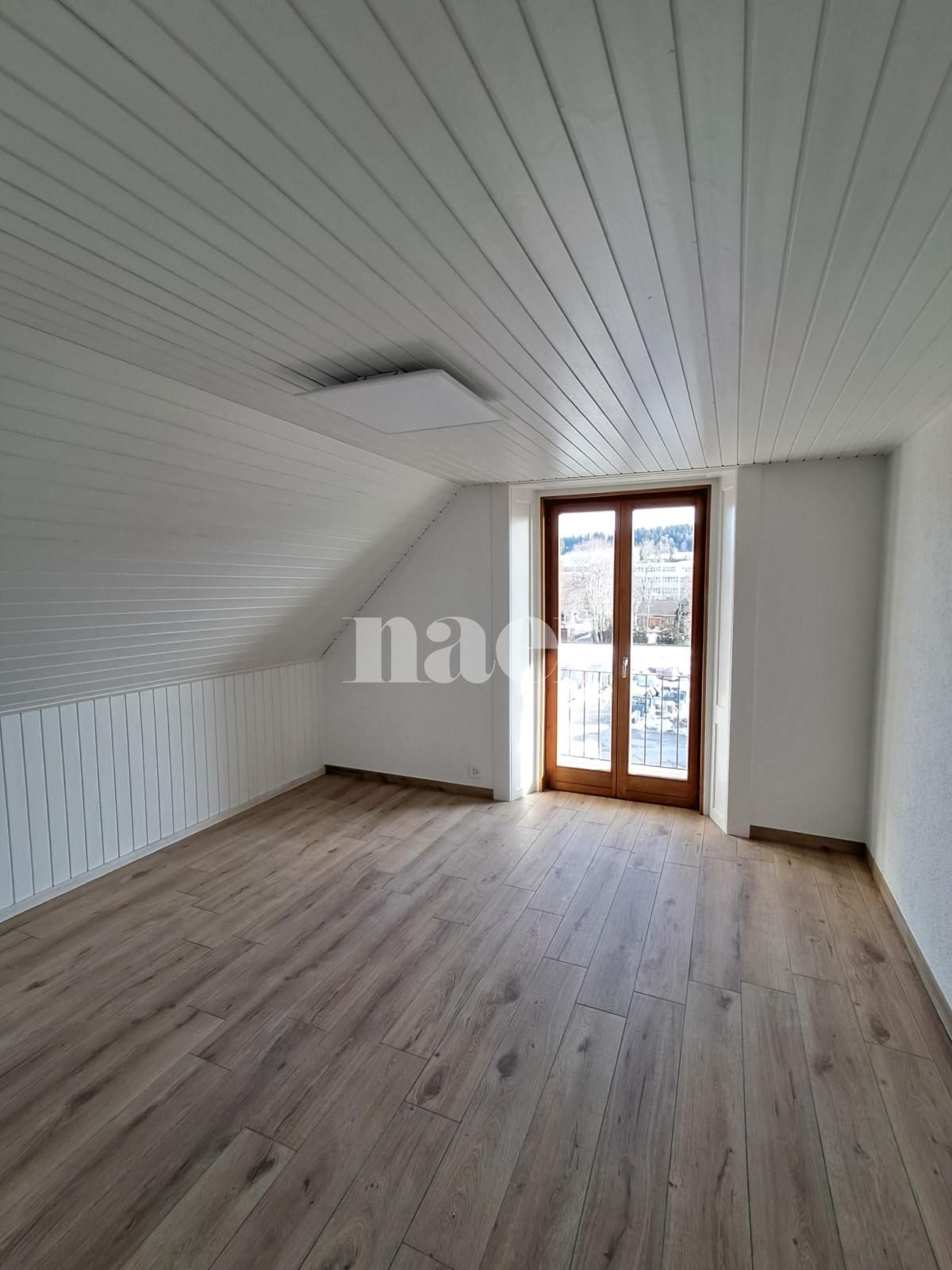 À louer : Appartement 3 Pieces La Chaux-de-Fonds - Ref : 276182.2001 | Naef Immobilier