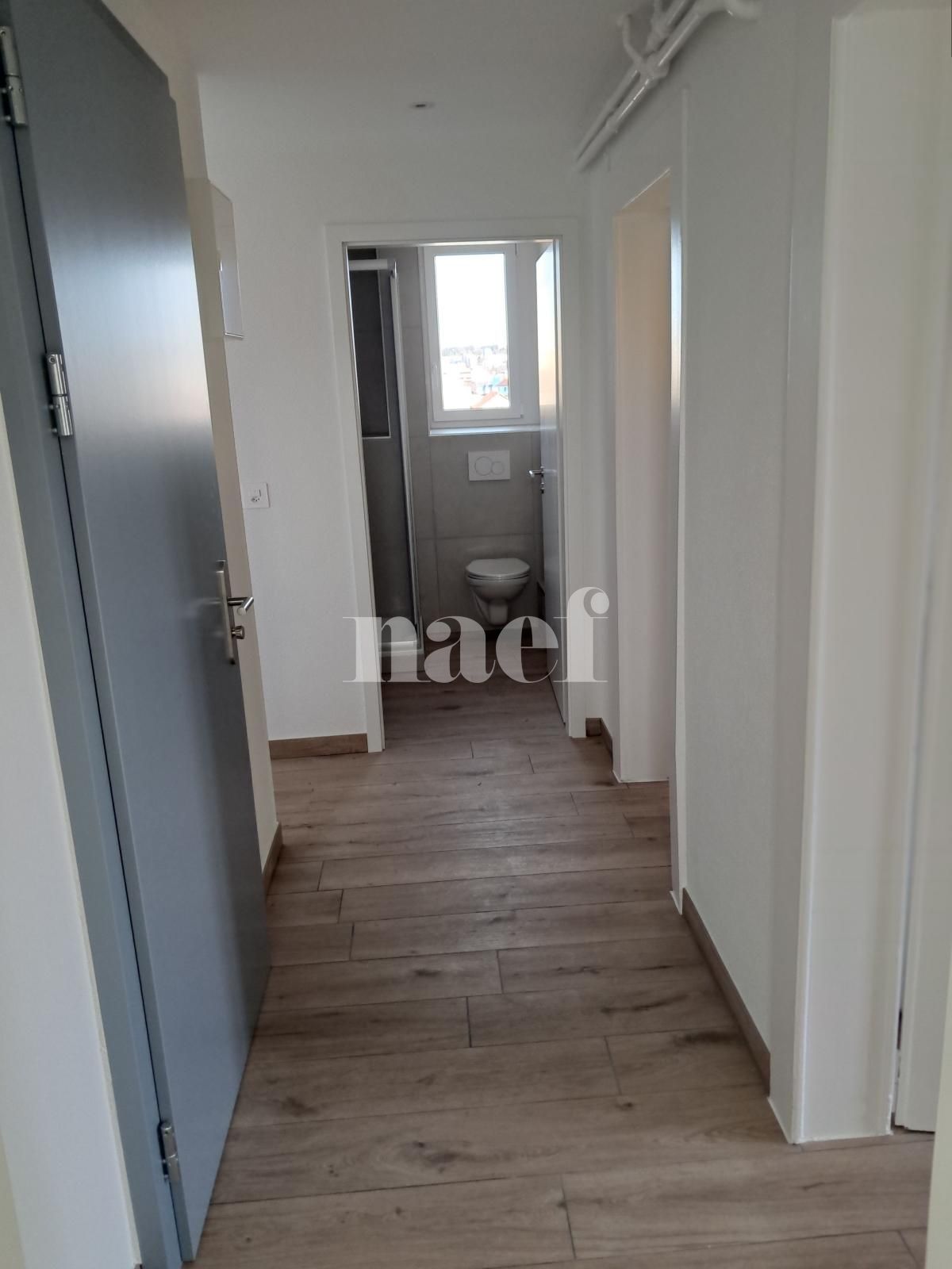 À louer : Appartement 3 Pieces La Chaux-de-Fonds - Ref : 276182.2001 | Naef Immobilier