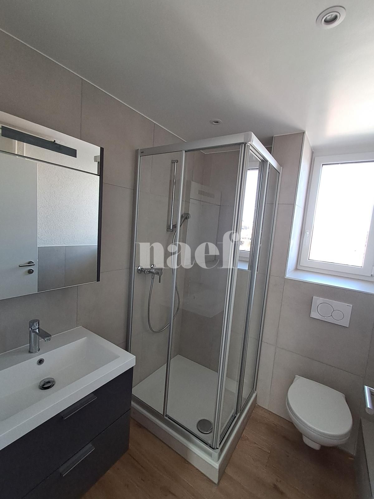 À louer : Appartement 3 Pieces La Chaux-de-Fonds - Ref : 276182.2001 | Naef Immobilier