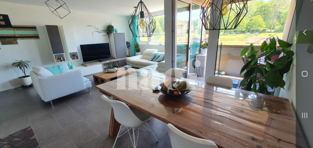 À louer : Appartement 3.5 Pieces La Chaux-de-Fonds - Ref : 276186.4045 | Naef Immobilier