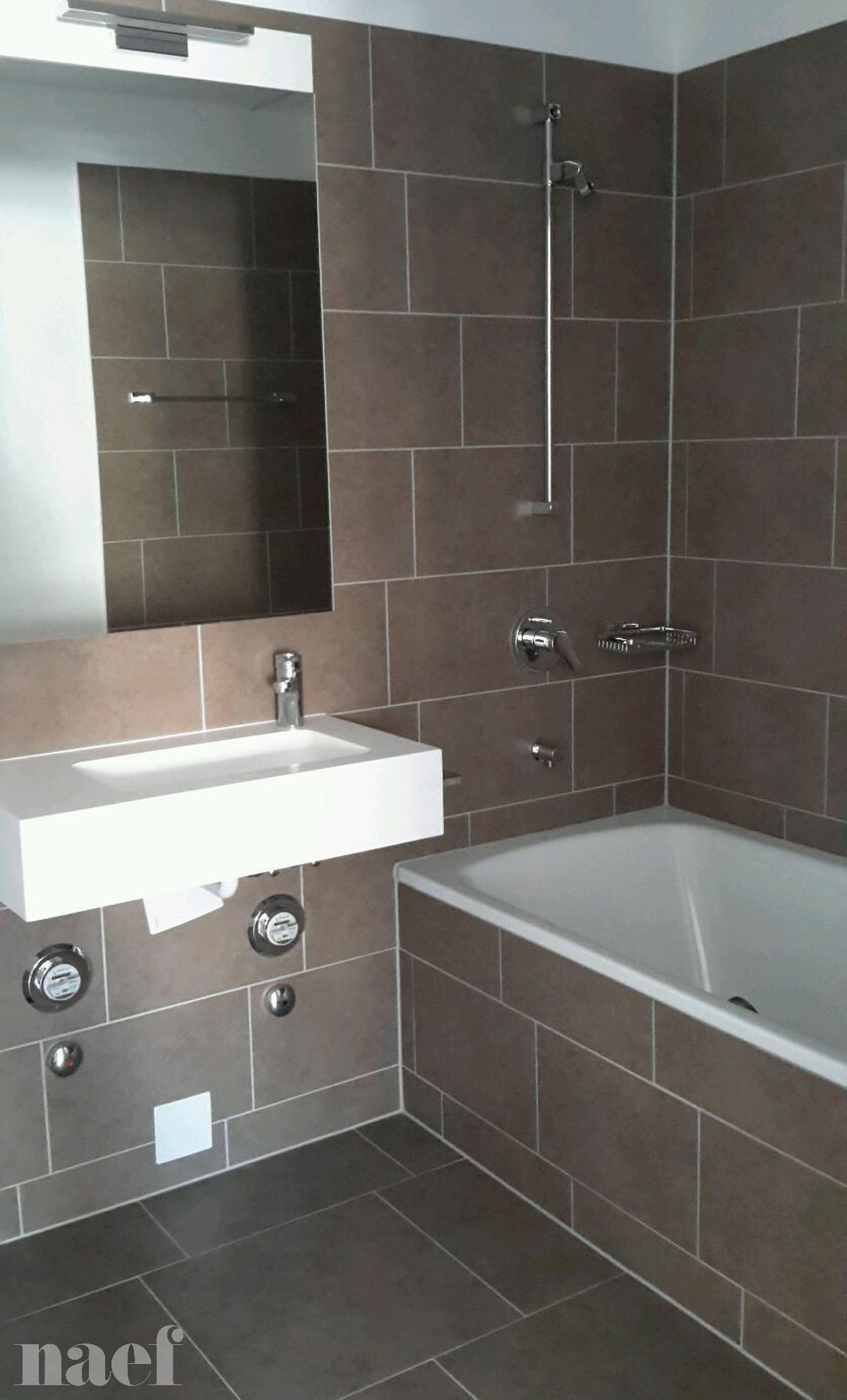 À louer : Appartement 3.5 Pieces La Chaux-de-Fonds - Ref : 276186.4045 | Naef Immobilier